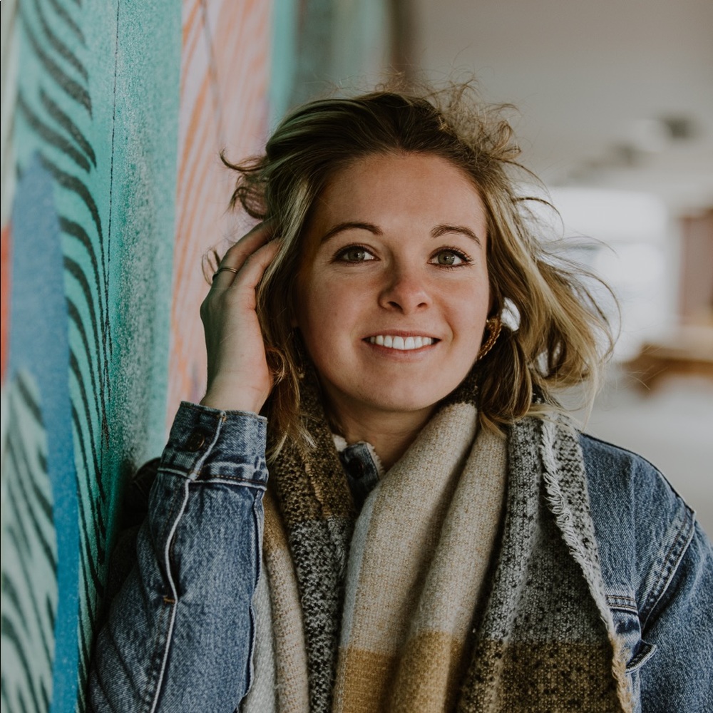 Meet your Posher, Callie